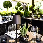 فندق & Restaurant Schroeder