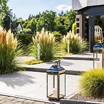 & Restaurant Schroeder 3*