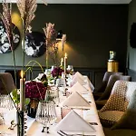 & Restaurant Schroeder Gross Meckelsen