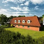 فندق & Restaurant Schroeder Gross Meckelsen