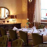 & Restaurant Schroeder 3* Gross Meckelsen