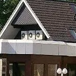 & Restaurant Schroeder Hotel Gross Meckelsen