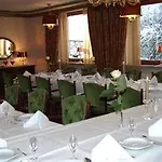 & Restaurant Schroeder 3*