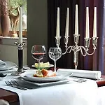 & Restaurant Schroeder 3*