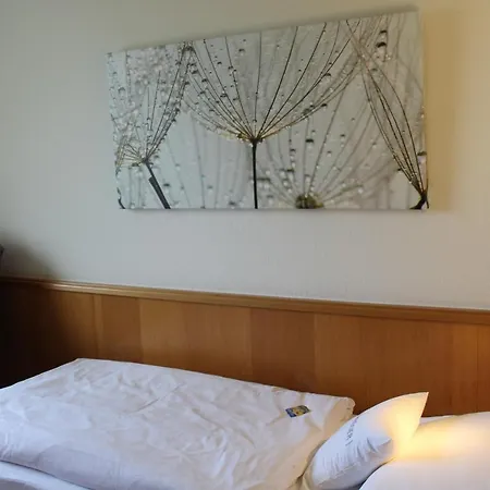 Hotel & Restaurant Schroeder Gross Meckelsen
