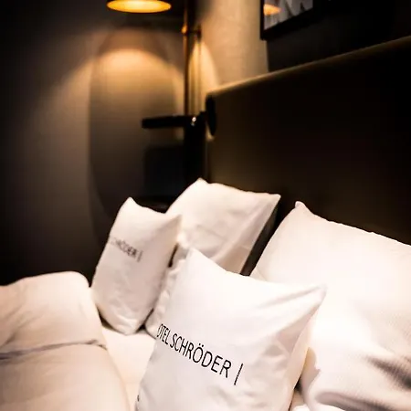 & Restaurant Schroeder Gross Meckelsen