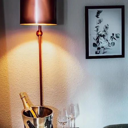 Hotel & Restaurant Schroeder