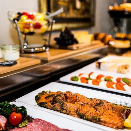 Hotel & Restaurant Schroeder 3*