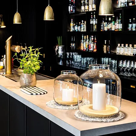 & Restaurant Schroeder Hotel