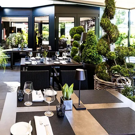 & Restaurant Schroeder Hotel Gross Meckelsen