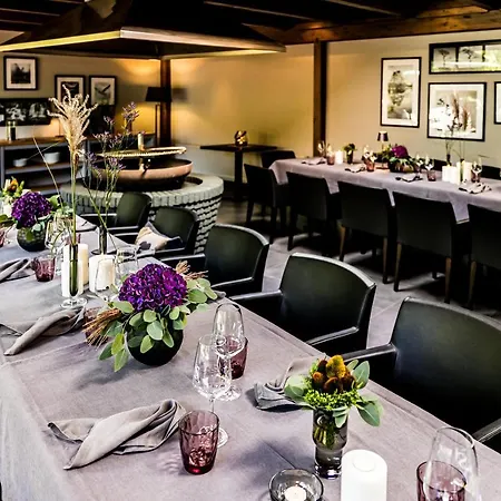 & Restaurant Schroeder Gross Meckelsen