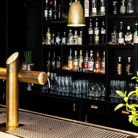 & Restaurant Schroeder 3*