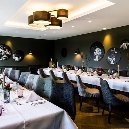 Hotel & Restaurant Schroeder Gross Meckelsen