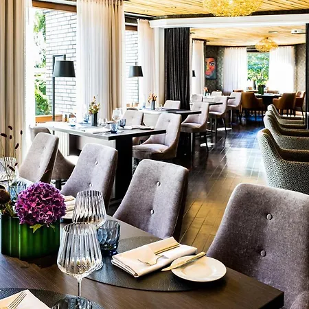 & Restaurant Schroeder 3* Gross Meckelsen