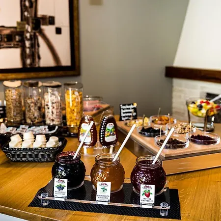 Hotel & Restaurant Schroeder 3*