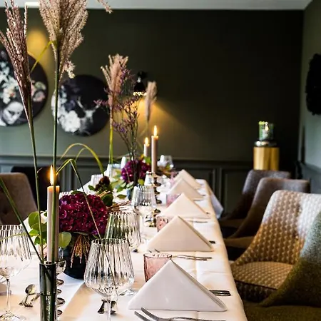 & Restaurant Schroeder Gross Meckelsen