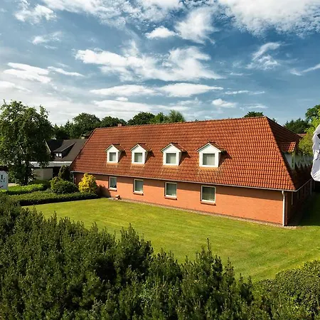 Hotel & Restaurant Schroeder Gross Meckelsen