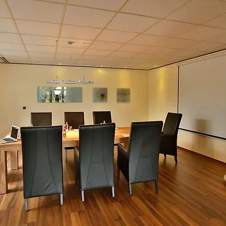 Szálloda & Restaurant Schroeder Groß Meckelsen