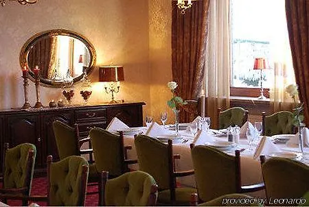 & Restaurant Schroeder 3* Gross Meckelsen