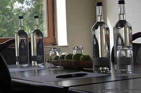 & Restaurant Schroeder فندق