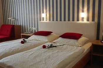 & Restaurant Schroeder Hotel 3*