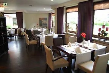 & Restaurant Schroeder 3* Gross Meckelsen