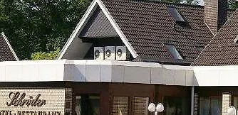 & Restaurant Schroeder Hotel Gross Meckelsen