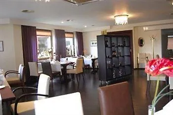 & Restaurant Schroeder 3* Gross Meckelsen