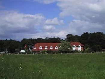 & Restaurant Schroeder 3* Gross Meckelsen