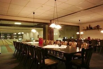 & Restaurant Schroeder 3*