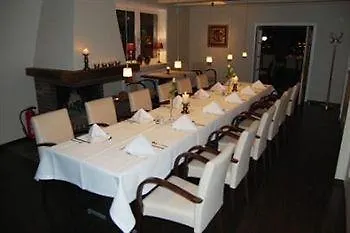 & Restaurant Schroeder 호텔 그로스멕켈젠