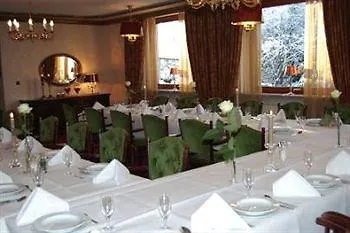 & Restaurant Schroeder 3*
