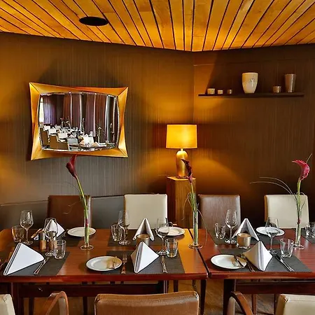 Hotel & Restaurant Schroeder Gross Meckelsen