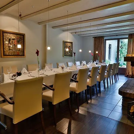 & Restaurant Schroeder 3* Gross Meckelsen