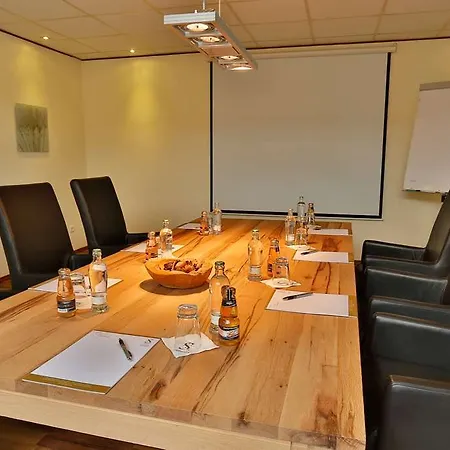 & Restaurant Schroeder Gross Meckelsen