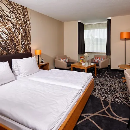 Hotel & Restaurant Schroeder 3*