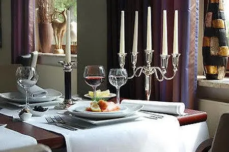 & Restaurant Schroeder 3*
