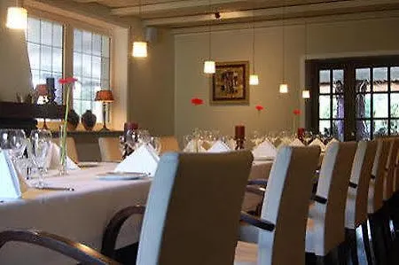 & Restaurant Schroeder 3* Gross Meckelsen