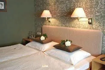 Hotel & Restaurant Schroeder 3*